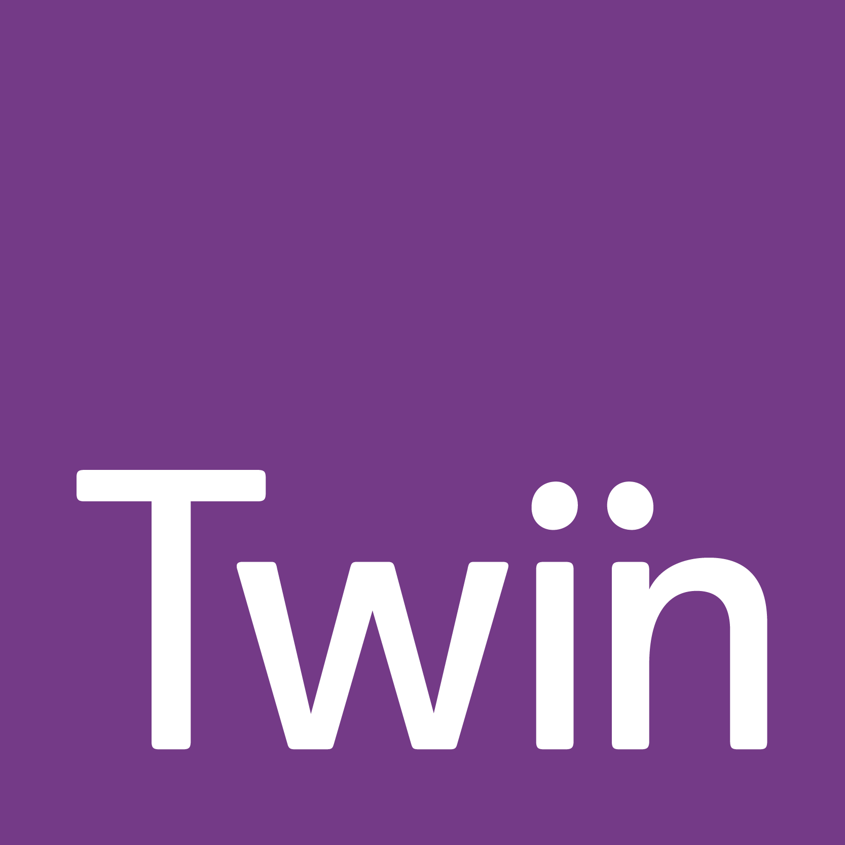 TWIN logo