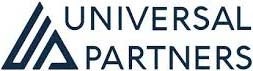 Universal Partners logo