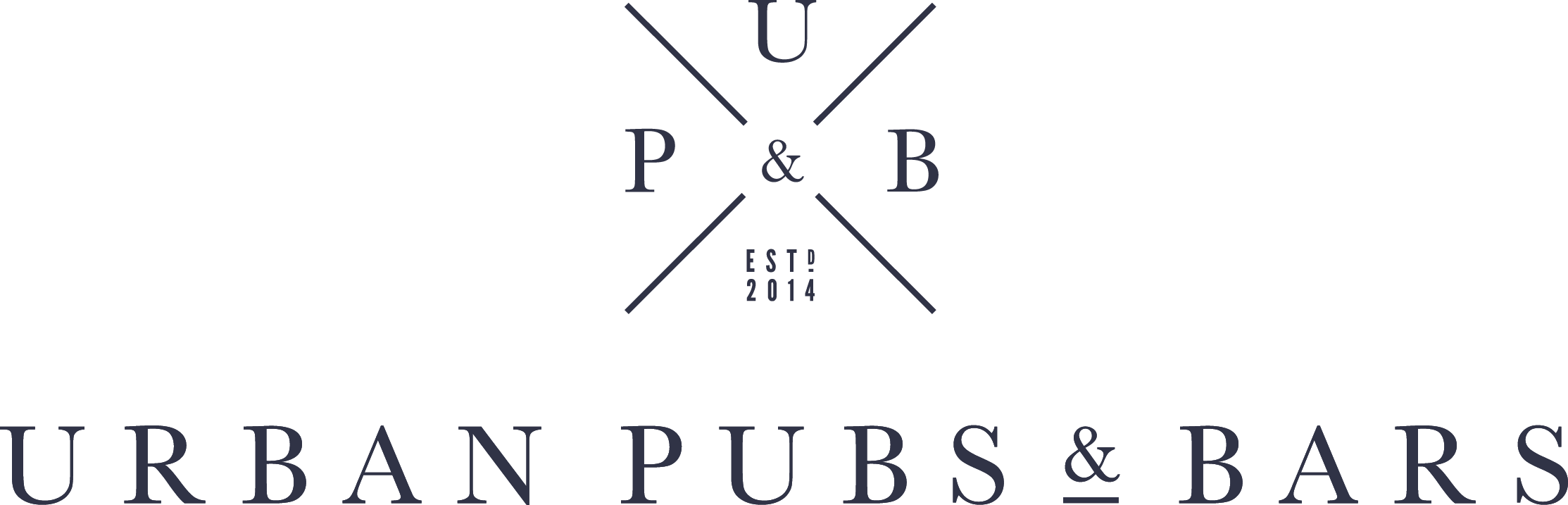 Urban Pubs & Bars logo