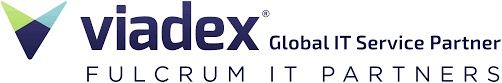 Viadex Global IT Service Partner logo