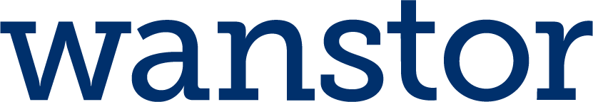 Wanstor logo