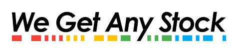 We Get Any Stock Ltd logo