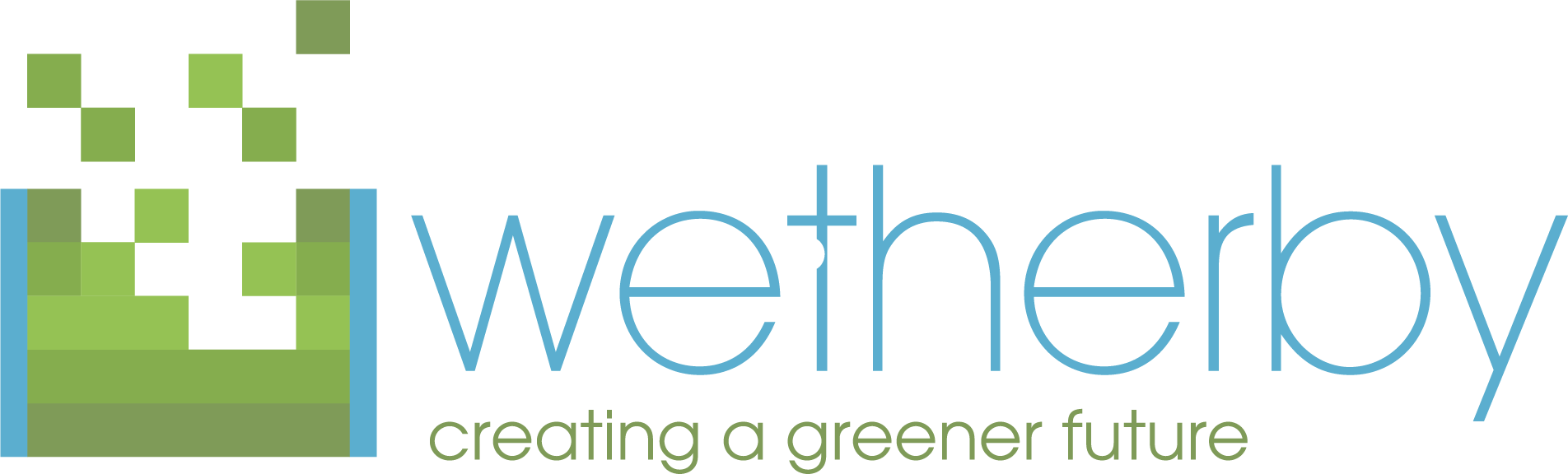 Wetherby logo