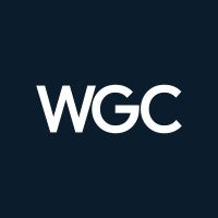 WGC logo