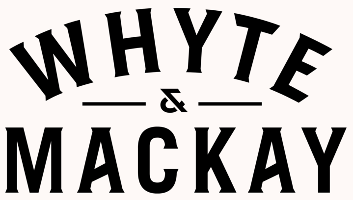 Whyte & Mackay logo