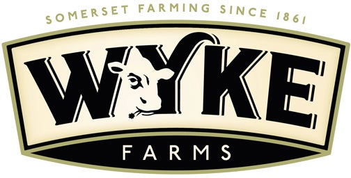 Wyke Farms logo