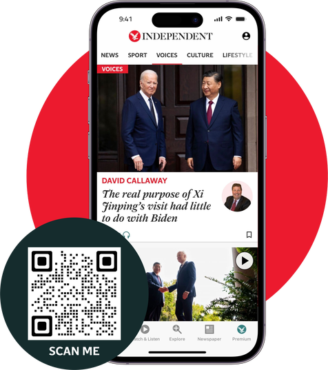 Independent App on devices