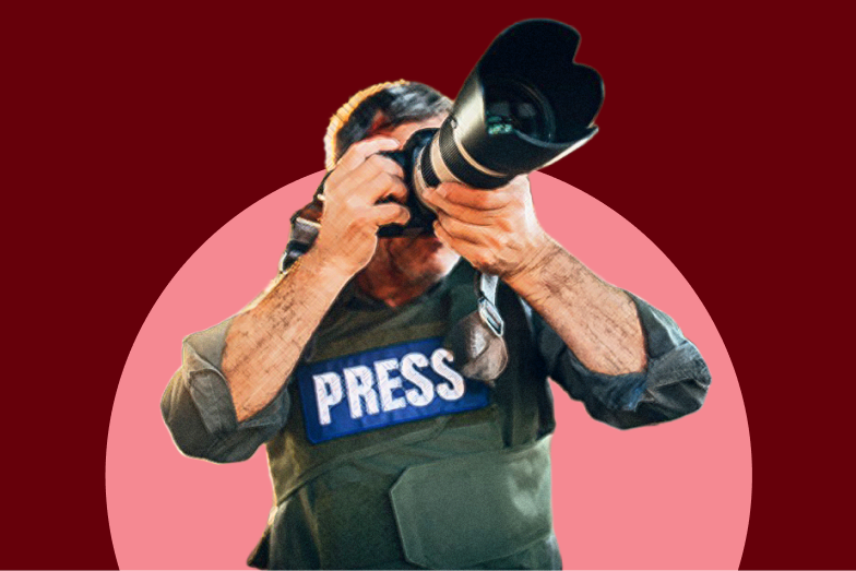Journalism grounded in people