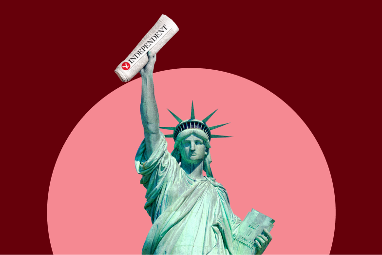 Statue of Liberty