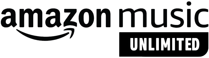 شعار أمازون ميوزيك