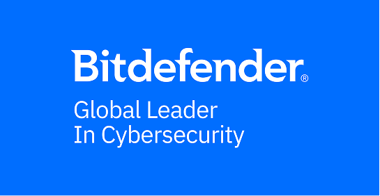 Bitdefender logo