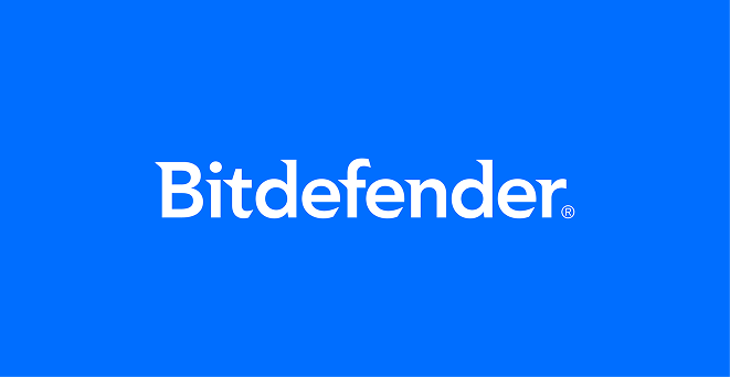 Bitdefender logo