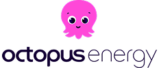 Octopus Energy logo