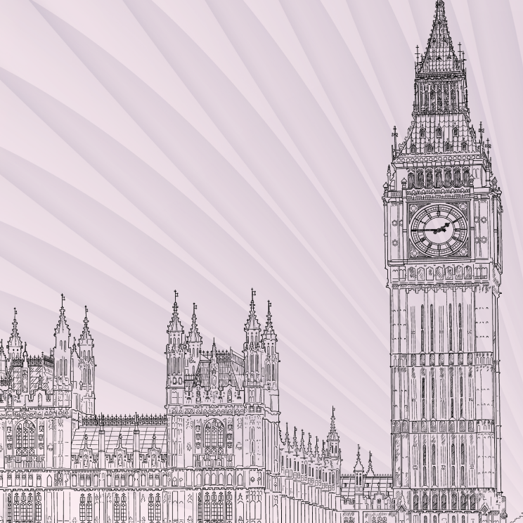 View from Westminster