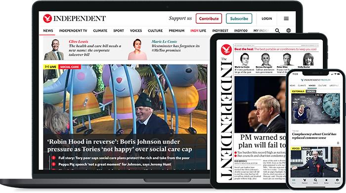 Standard access devices