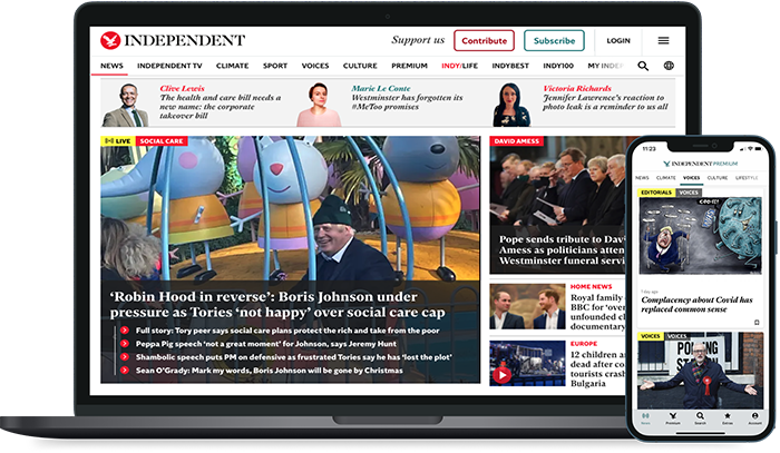 Standard access devices