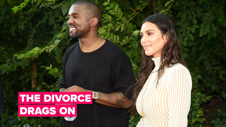 Ye says Kim Kardashian can be legally single only on these 3 conditions