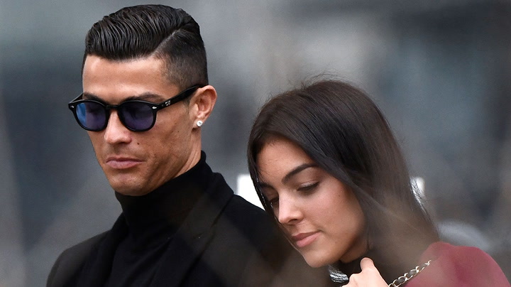 Cristiano Ronaldo and partner Georgina Rodriguez announce death of newborn son
