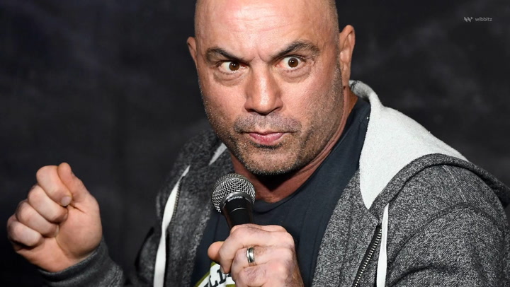 Spotify won't be silencing podcaster Joe Rogan following racial slurs and major controversy