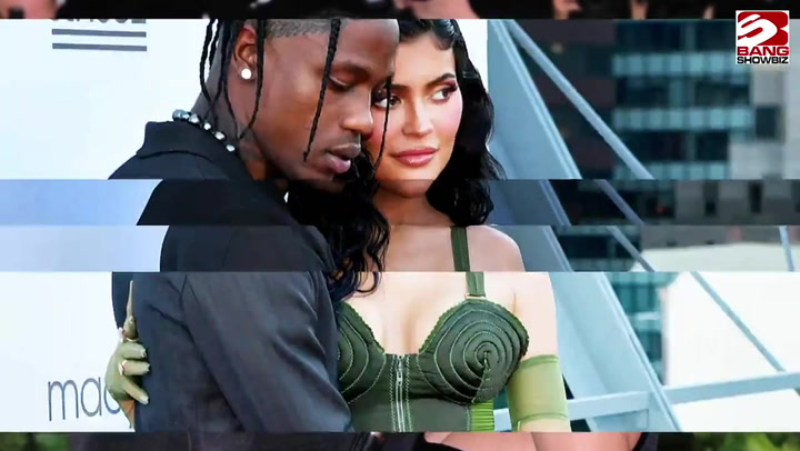 Kylie Jenner and Travis Scott's reveal son's full name is Wolf Jacques Webster