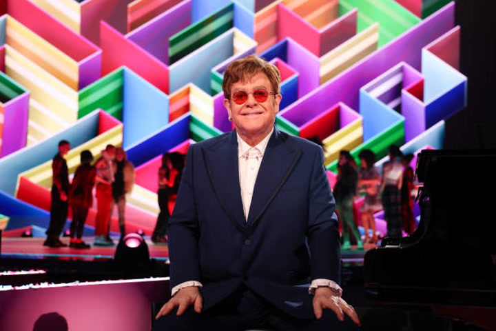 Elton John Told Charlie Puth That His 2019 Music "Sucked"