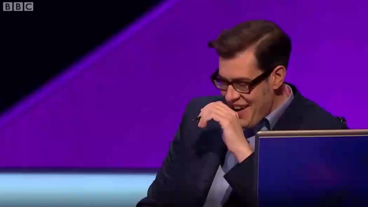 Pointless contestant’s hilarious mispronunciation of Cressida Dick’s name