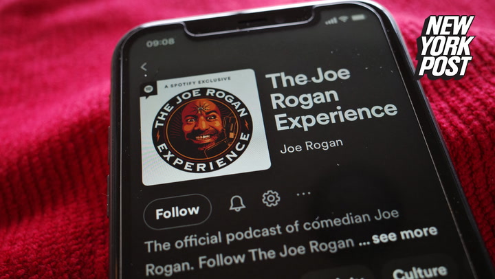 Joe Rogan on cancel culture attempt: 'I gained two million subscribers'