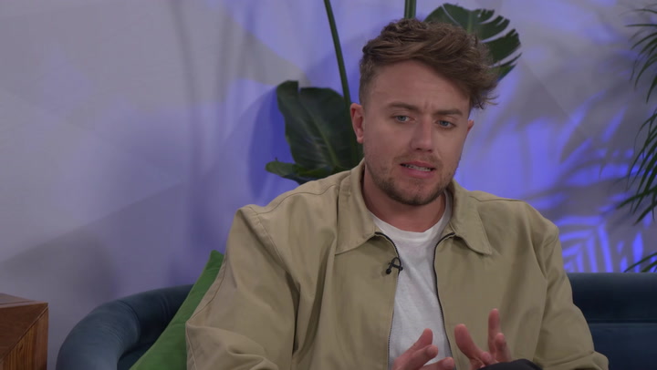 Roman Kemp opens up about mental health struggles for Boots UK campaign