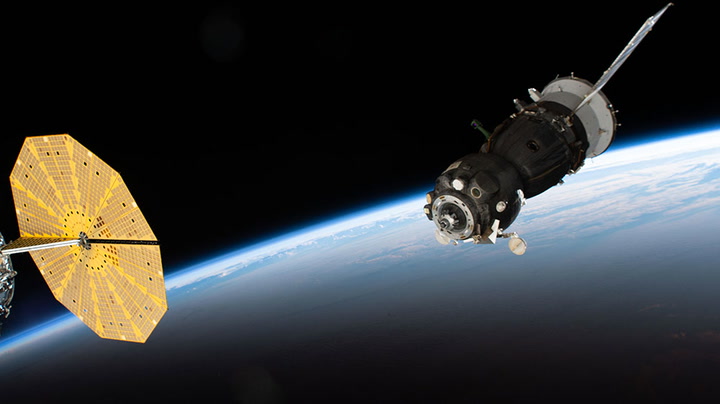Watch live as Nasa & Axiom Space launch first private astronaut mission to the ISS