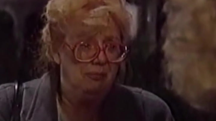 Anna Karen death: First appearance of Aunt Sal in EastEnders