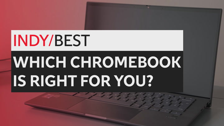 Best for Chromebooks