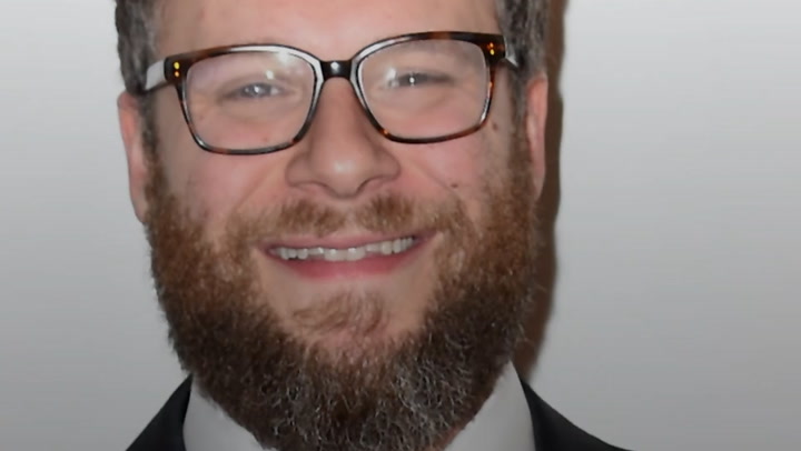 Seth Rogen once cried in a restaurant after woman rejected him