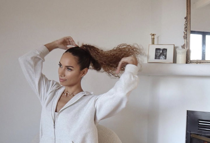 Leona Lewis is reportedly pregnant!