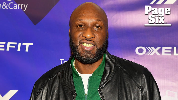 Lamar Odom admits to pooping on his bed in 'Celebrity Big Brother' house